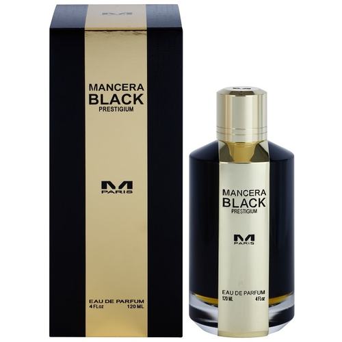 MANCERA Black Prestigium